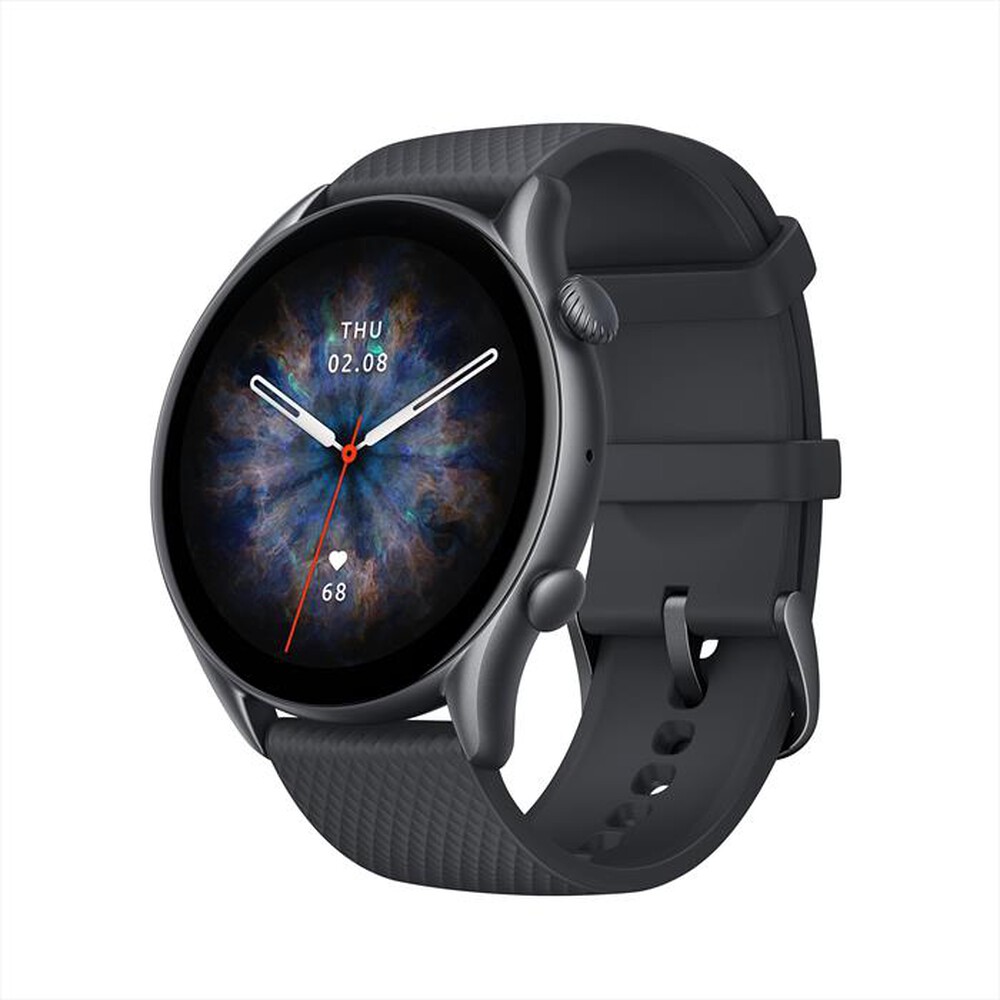 Immagine del prodotto AMAZFIT - GTR 3 PRO-Black