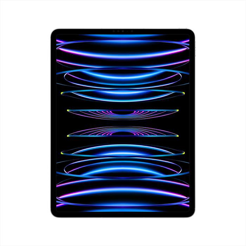Immagine del prodotto APPLE - iPad Pro 12,9" WIFI + CELLULAR 128GB-Argento