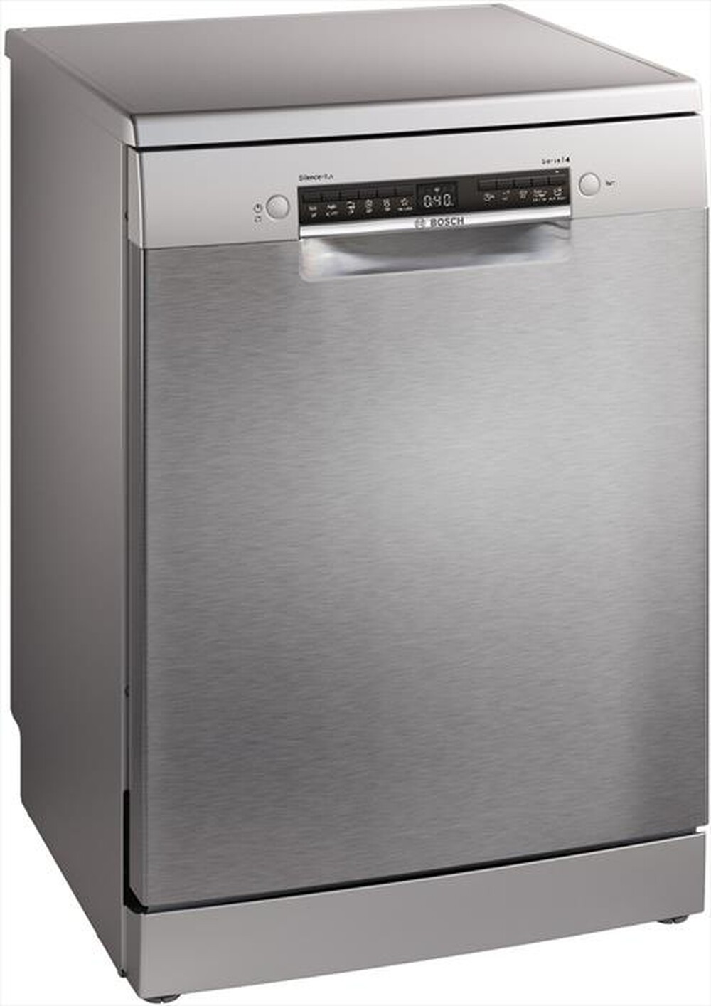 Immagine del prodotto BOSCH - Lavastoviglie SMS4HMI10E Classe C 14 coperti-ACCIAIO SPAZZOLATO