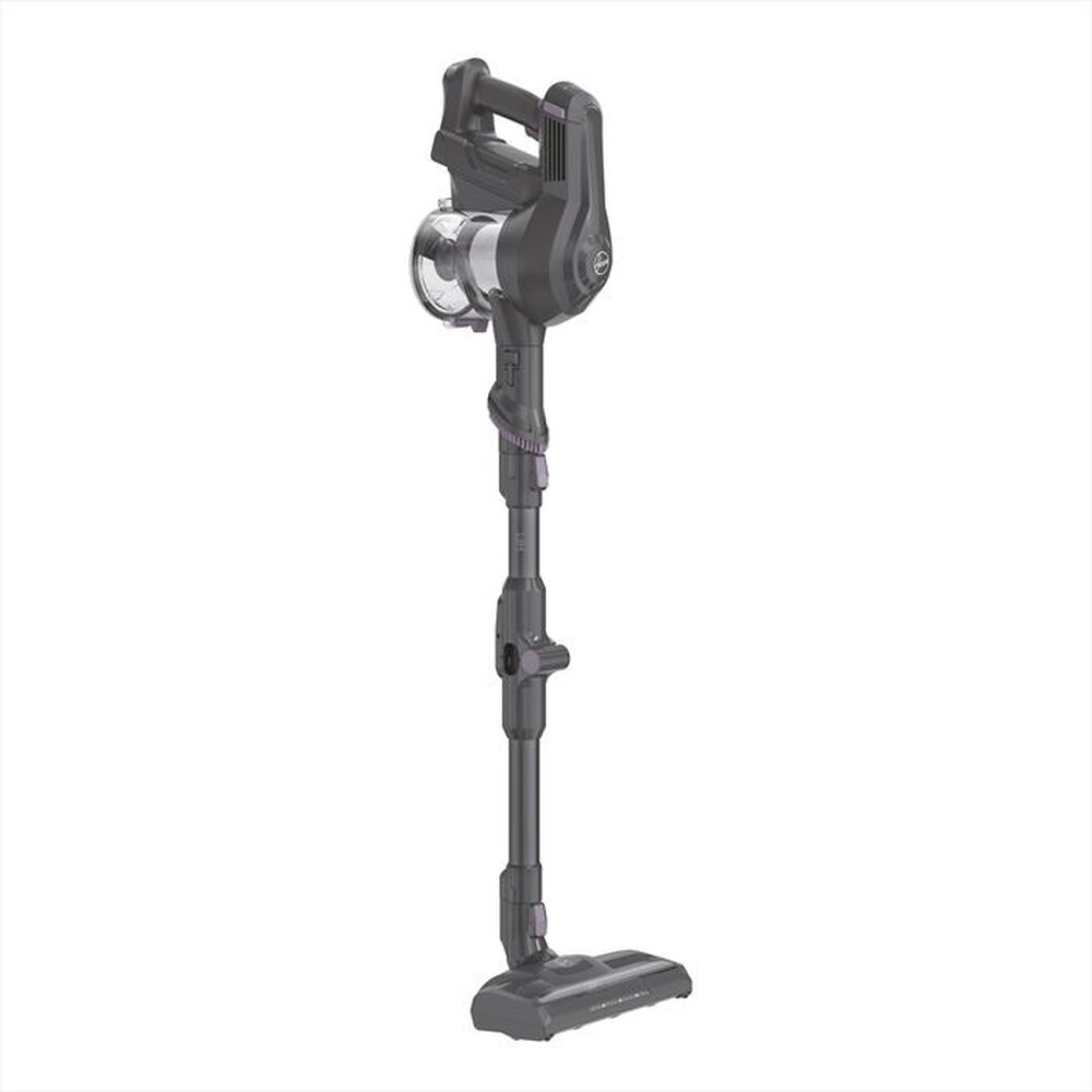 Immagine del prodotto HOOVER - Scopa elettrica HF103X 011-Titanio