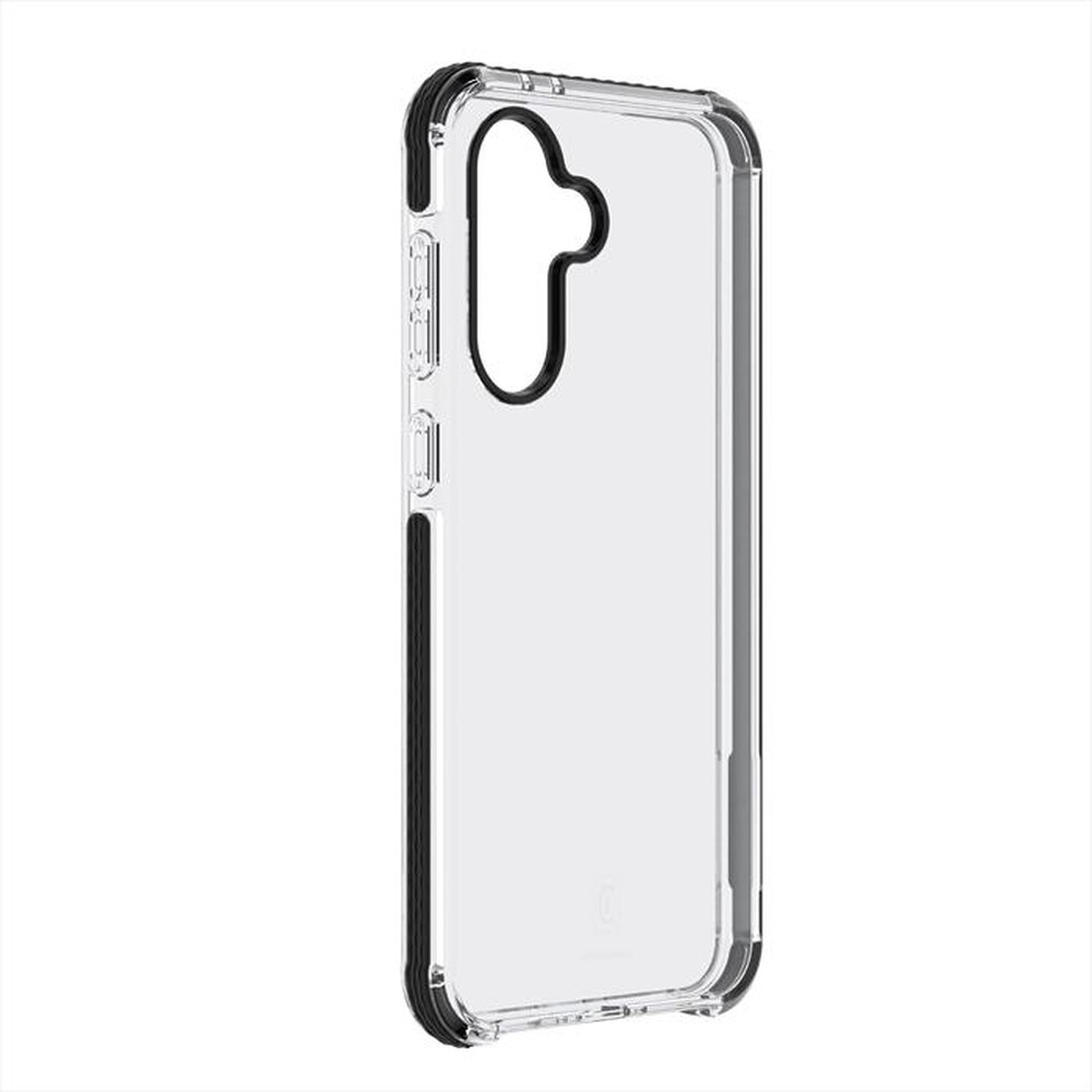 Immagine del prodotto CELLULARLINE - Cover TETRA FORCE STRONG GUARD - GALAXY A36/A56-Transparent