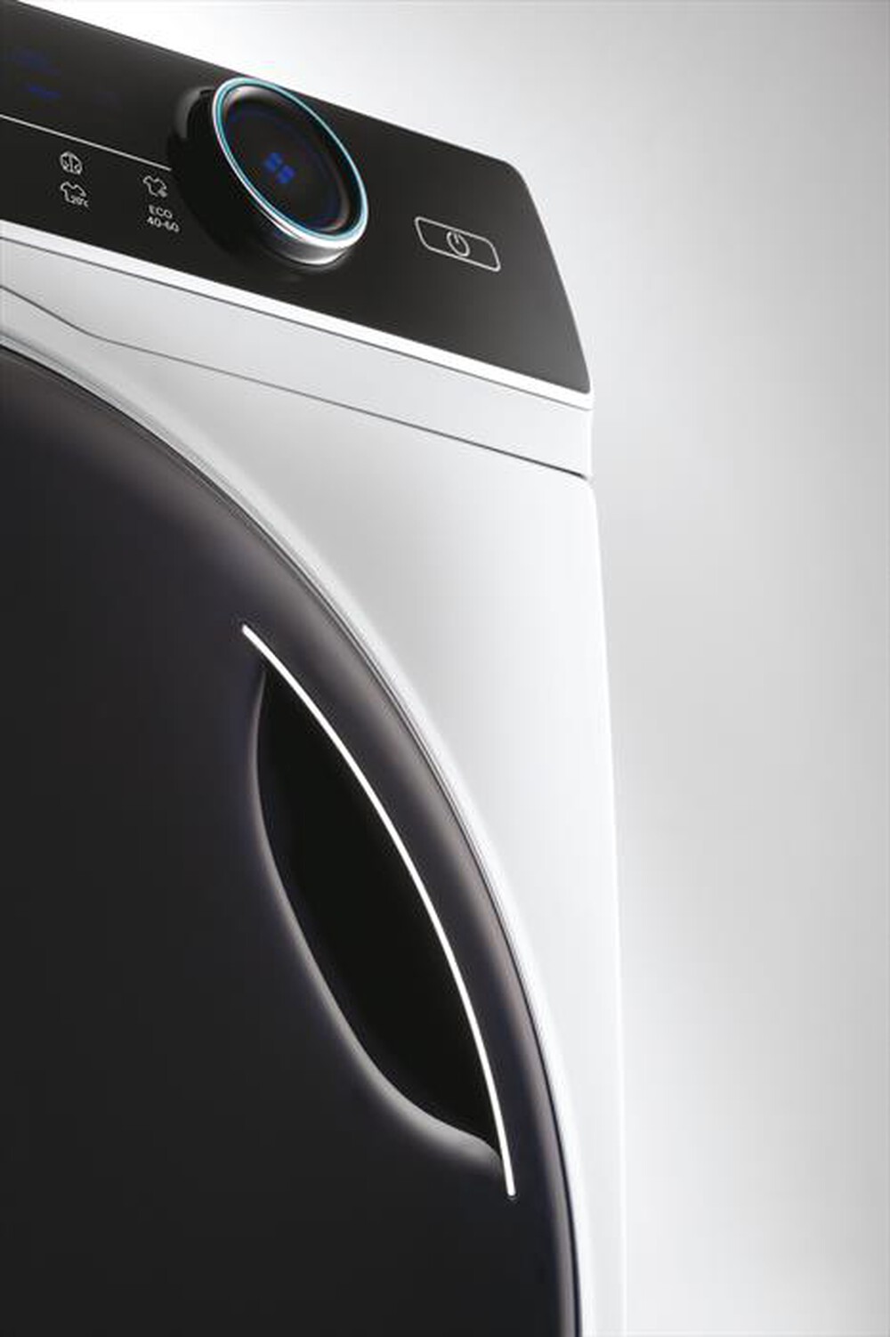 Immagine del prodotto HAIER - Lavatrice slim HW90-B14979TU1 9 Kg Classe B