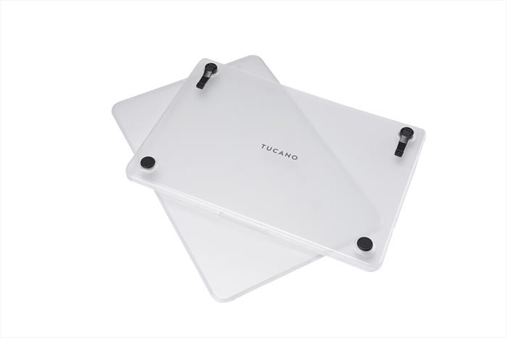 Immagine del prodotto TUCANO - Custodia NIDO MacBook Neo-TRASPARENTE