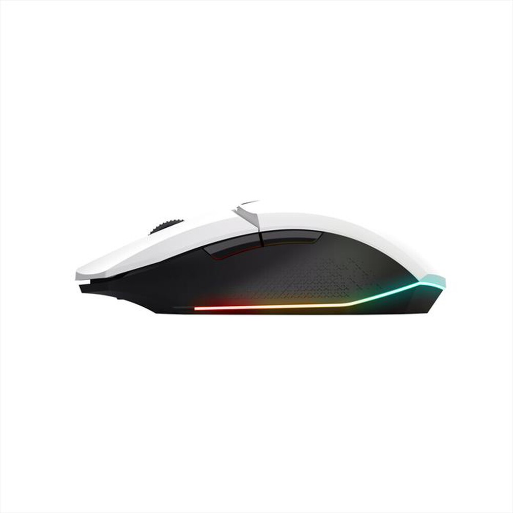Immagine del prodotto TRUST - GXT110W FELOX WIRELESS MOUSE-White