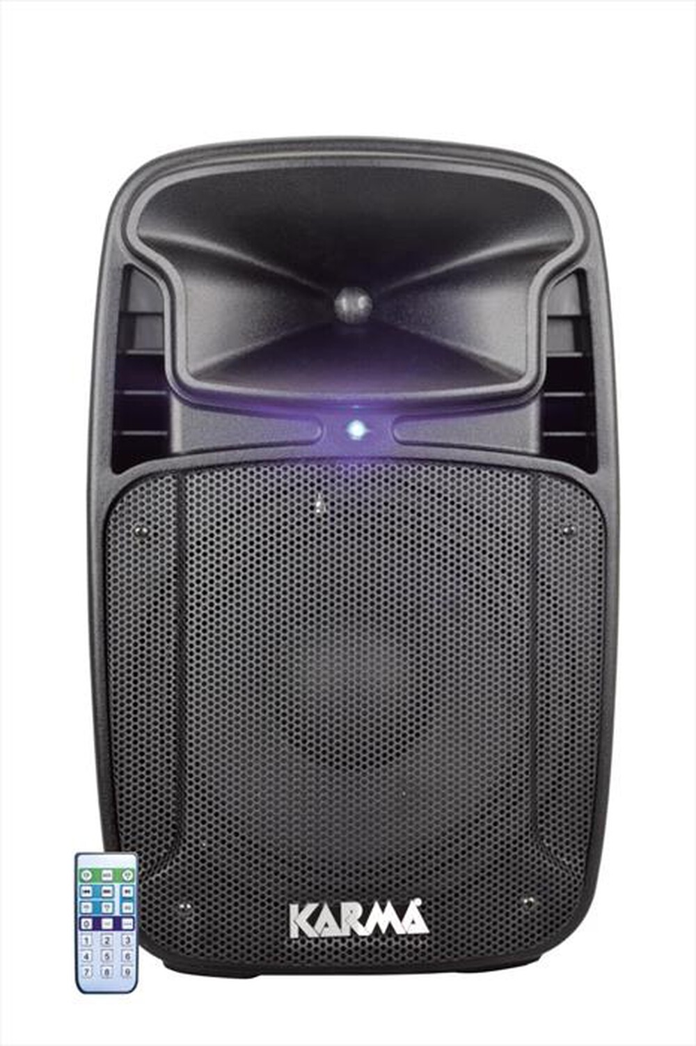 Immagine del prodotto KARMA - Diffusore amplificato 410W PSK 15A-Nera