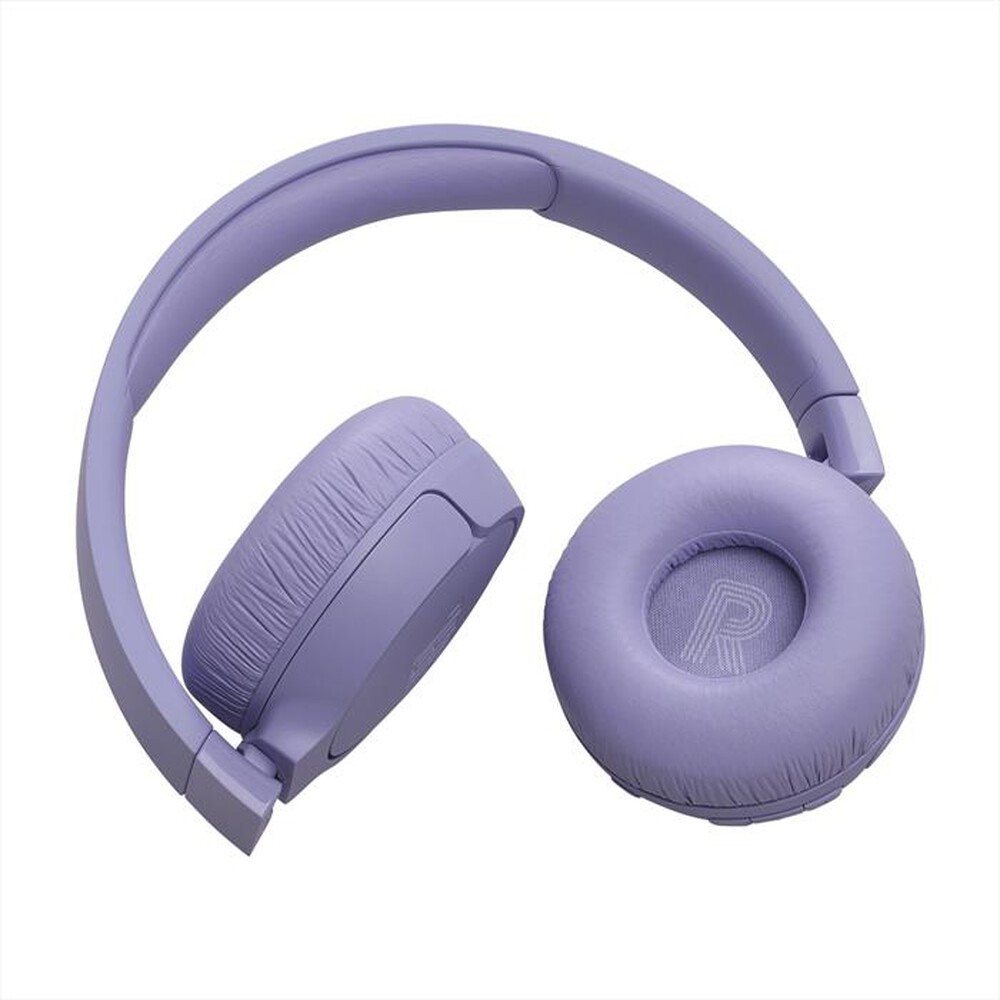 Immagine del prodotto JBL - Cuffia bluetooth TUNE 670NC-VIOLA