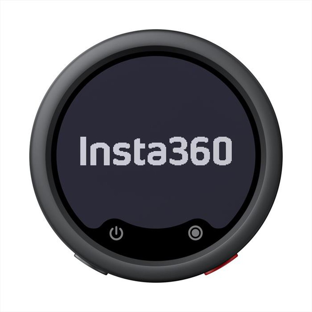 Immagine del prodotto INSTA360 - MIC PRO (2 TX + 1 RX)-Nero