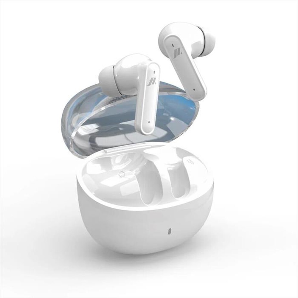 Immagine del prodotto MUSIC HERO - Auricolare TWS con ANC-Bianco