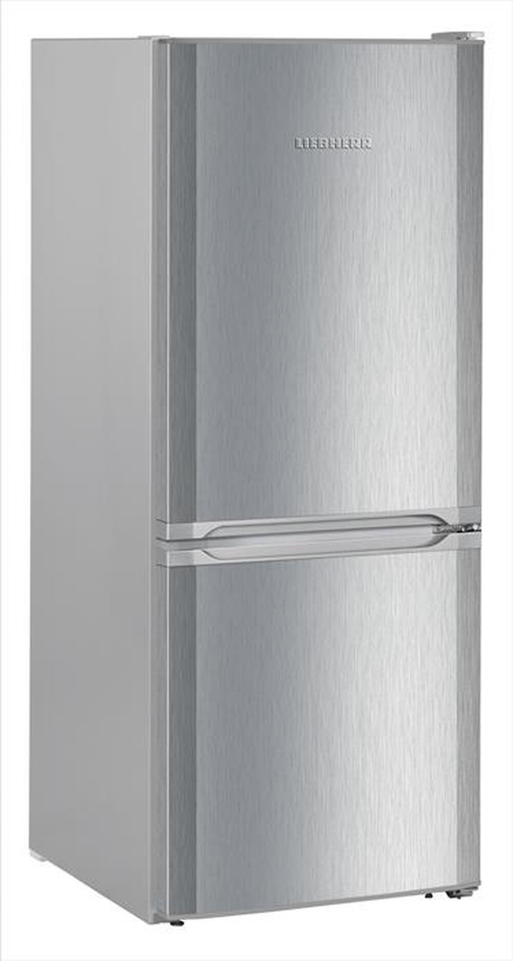 Immagine del prodotto LIEBHERR - Frigorifero combinato CUEL 2331-22 Classe F 210l-SteelLook / Silver