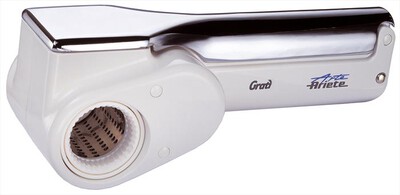 ARIETE - 44 Grat&igrave;-metal