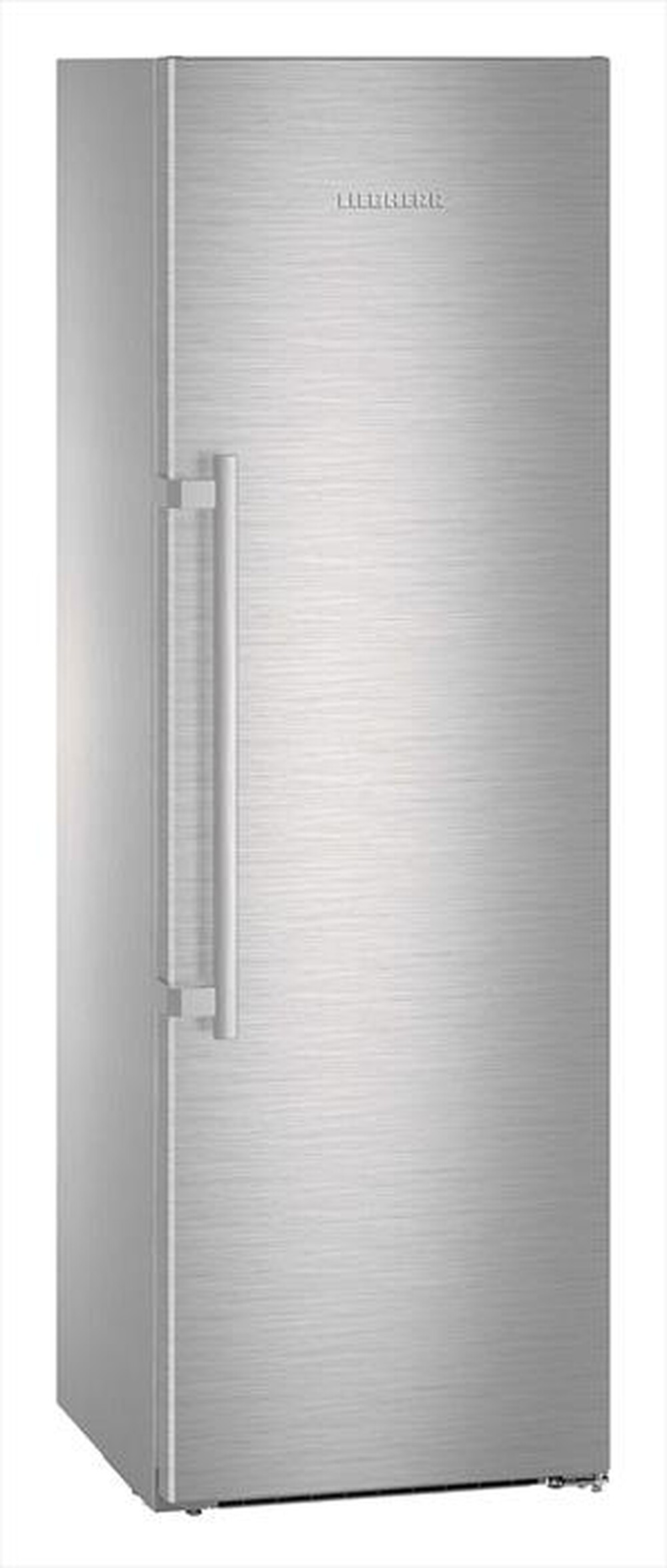 Immagine del prodotto LIEBHERR - Frigorifero 1 porta SKBES 4380-21 Classe D 413lt-Acciaio