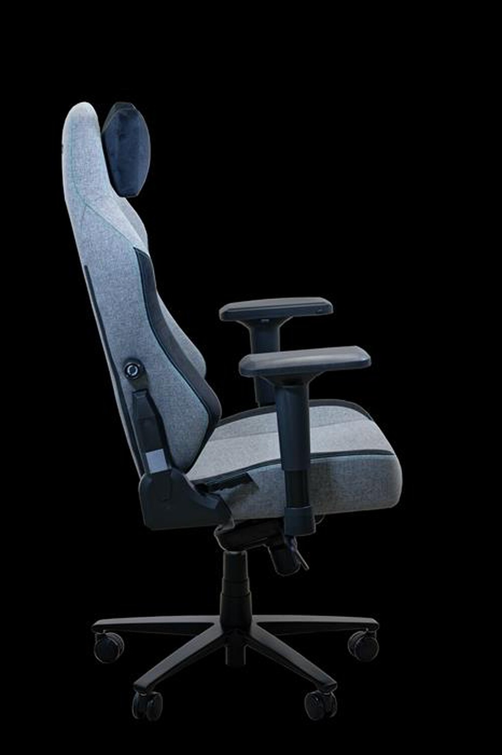 Immagine del prodotto NACON - Sedia gaming TESSUTO, RECLINABILE 180&deg;-Grigio