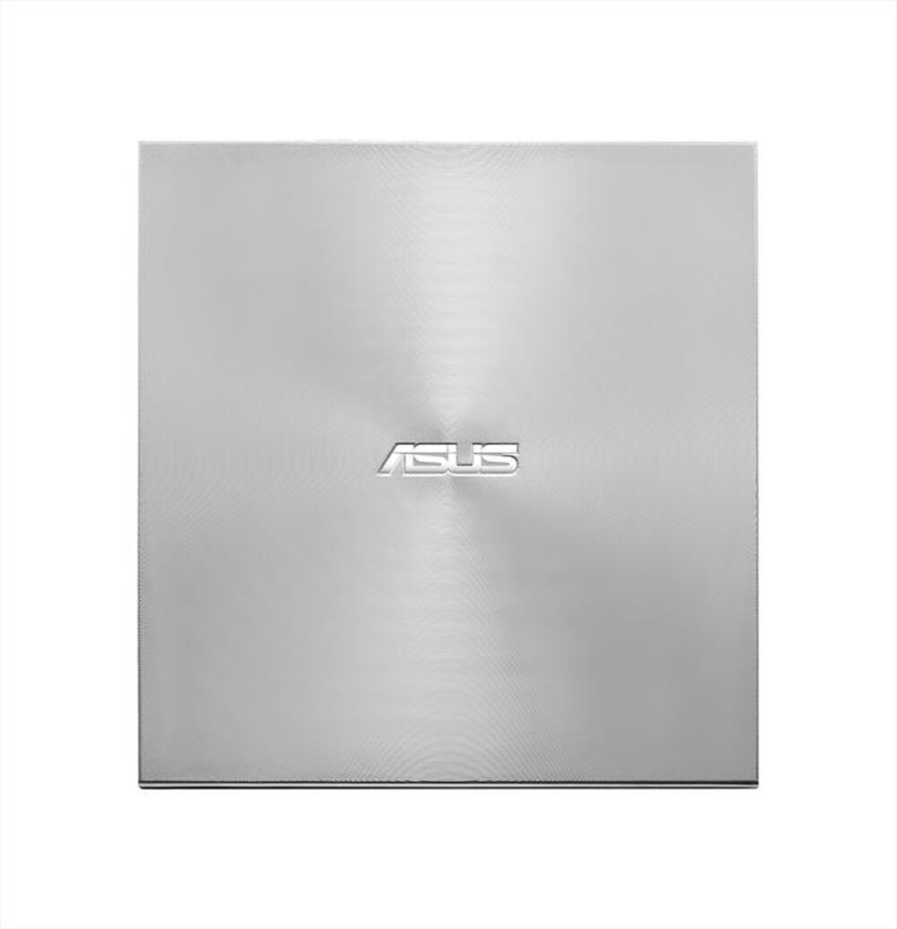 ASUS - SDRW-08U9M-U-Argento