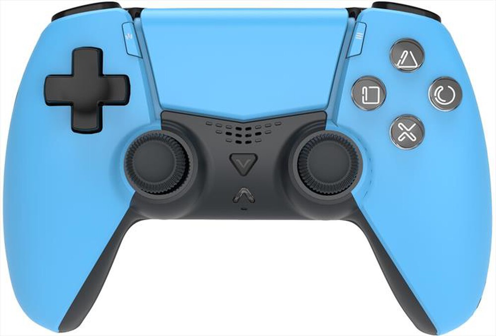 Immagine del prodotto QUBICK - WIRELESS CONTROLLER-Blu