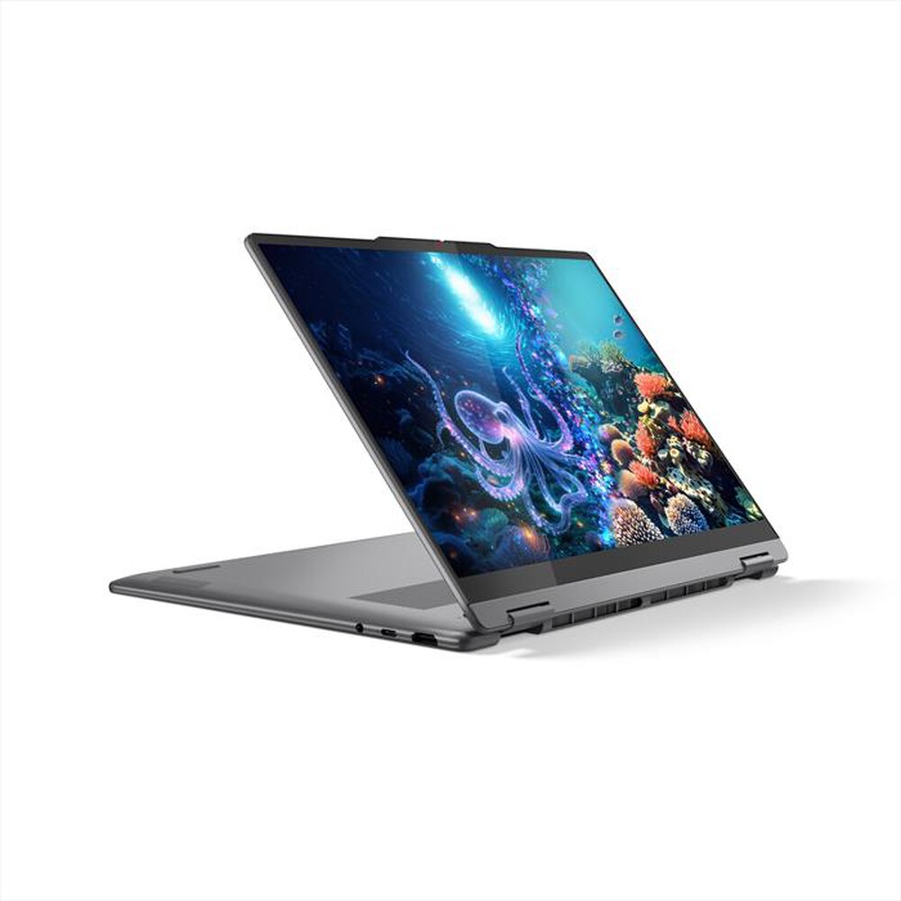 Immagine del prodotto LENOVO - Notebook YG7 2IN1 14ILL10 16GB+512GB-silver