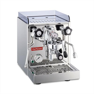 LA PAVONI - Macchina da caff&egrave; espresso Cellini Classic
