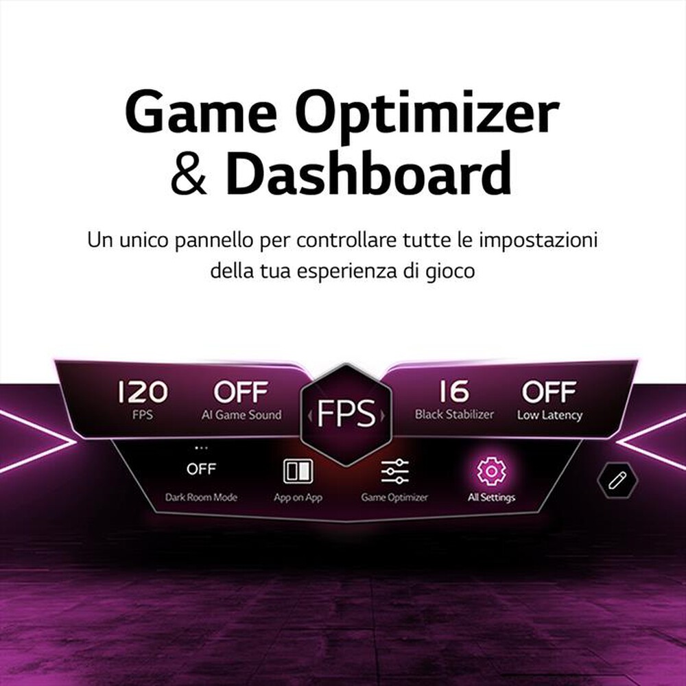 Immagine del prodotto LG - Smart TV LED UHD 4K 55" 55UQ81006LB-Grigio