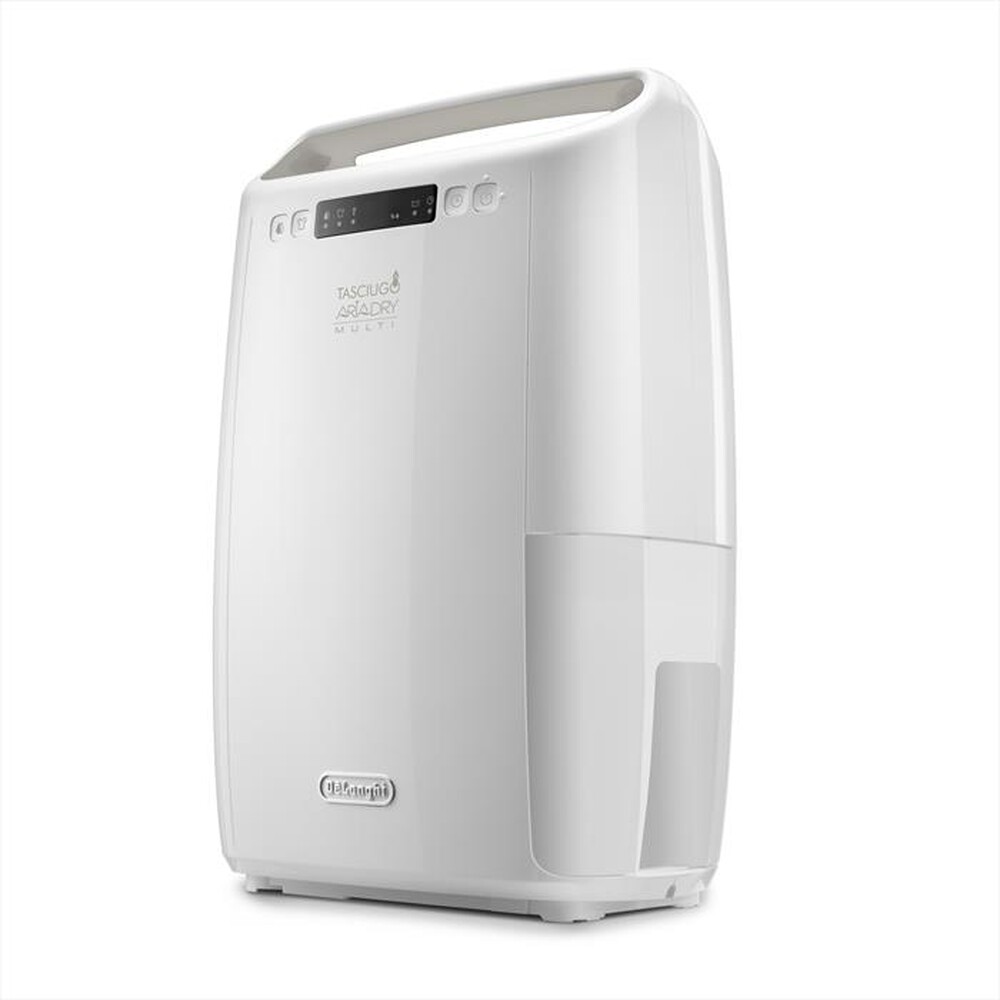 Immagine del prodotto DE LONGHI - Deumidificatore Tasciugo AriaDry DEXD214RF-Bianco