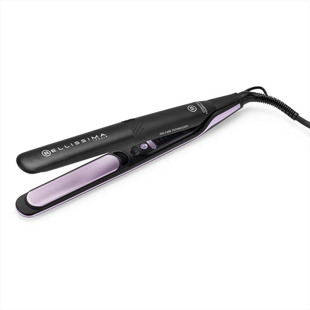 Immagine del prodotto BELLISSIMA IMETEC - PIASTRA PER CAPELLI CERAMIC & TOURMALINE