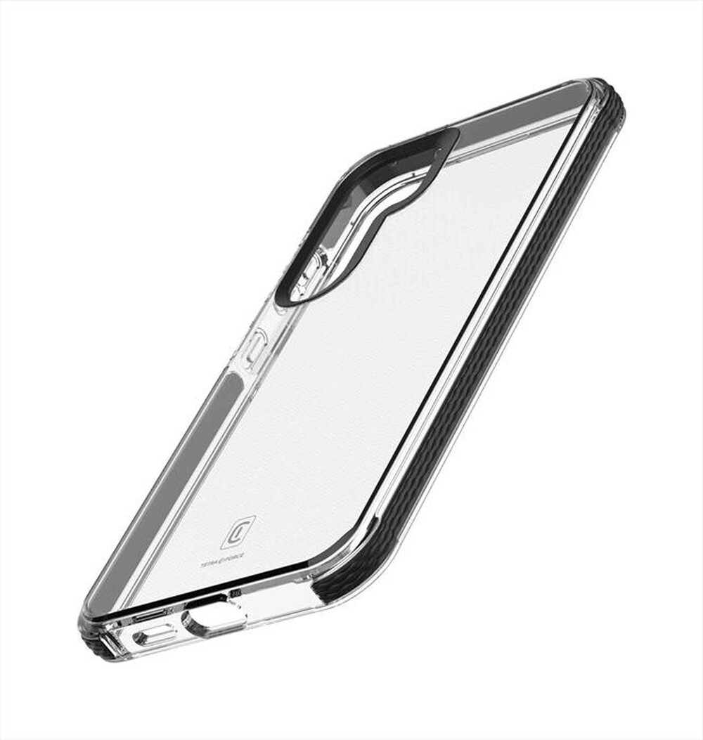 Immagine del prodotto CELLULARLINE - Cover TETRA FORCE STRONG GUARD - GALAXY S25+-Black