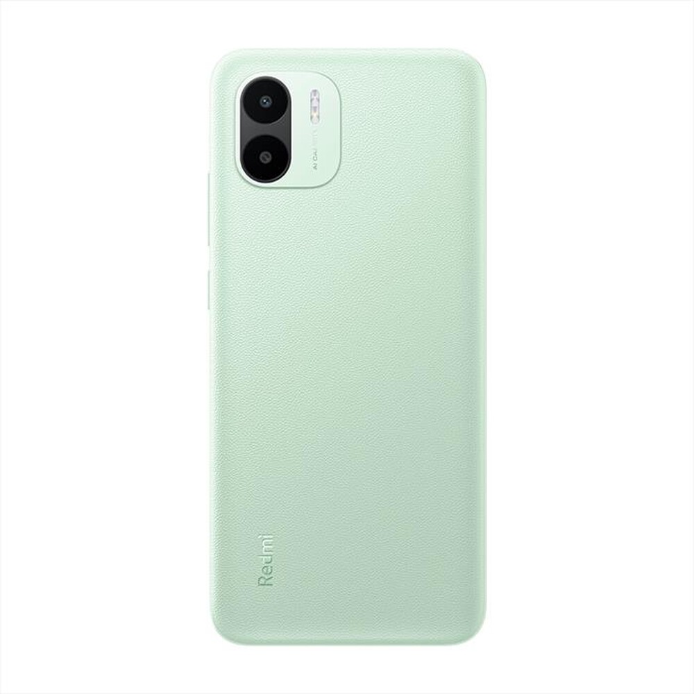 Immagine del prodotto XIAOMI - Smartphone REDMI A2 3+64GB-Light Green