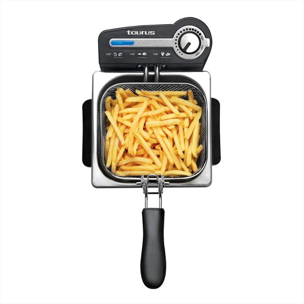 Immagine del prodotto TAURUS - Friggitrice 973958000-INOX