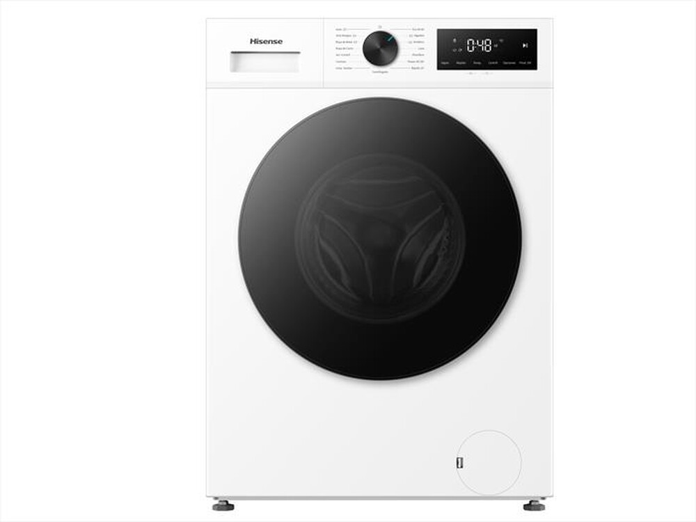 Immagine del prodotto HISENSE - Lavatrice WF1I9042BWP2 9Kg Classe A-Bianco