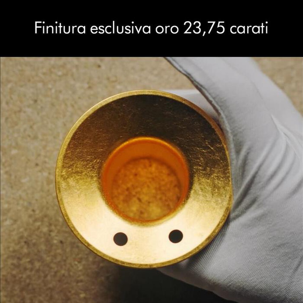 Immagine del prodotto DYSON - Asciugacapelli SUPERSONIC-Blu / Oro
