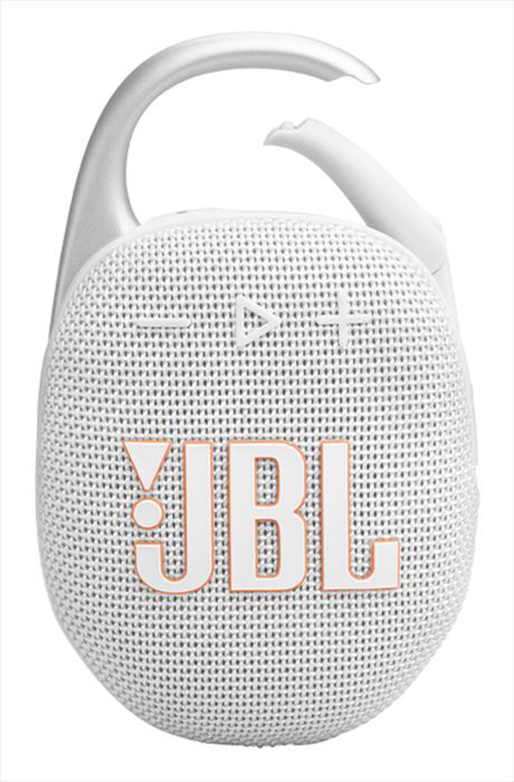 Immagine del prodotto JBL - Speaker CLIP 5-Bianco