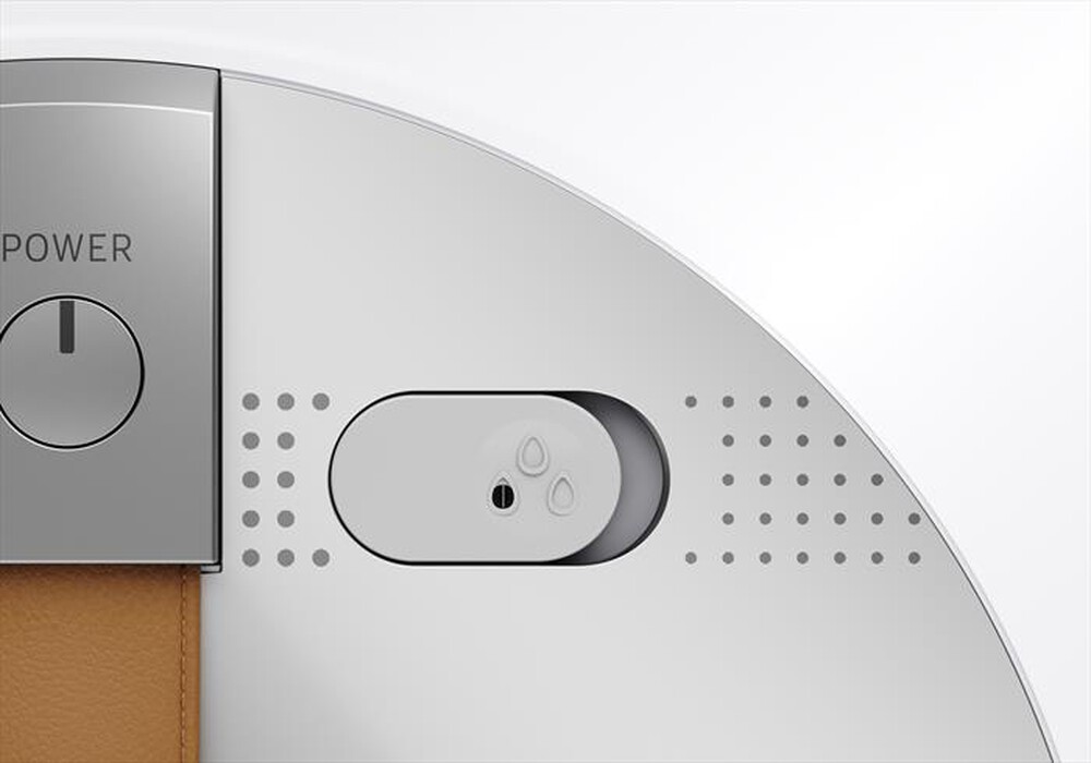 Immagine del prodotto ECOVACS - WINBOT W1PRO Robot lavavetri con spruzzatura auto-BIANCO