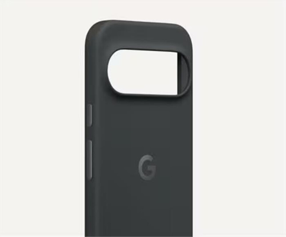Immagine del prodotto GOOGLE - Custodia GA09835WW per Pixel 10/Pixel 10 Pro-Nero