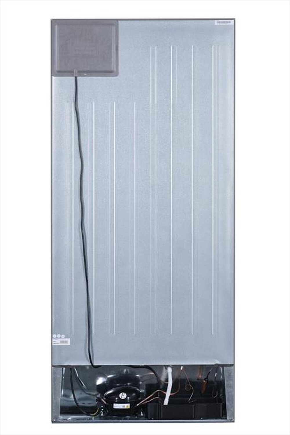 Immagine del prodotto DAYA - Frigorifero 2 porte DDP640DNV4XE0 Classe E 478 lt-Silver