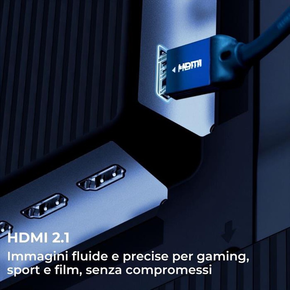 Immagine del prodotto HAIER - H65M92FUX-Nero