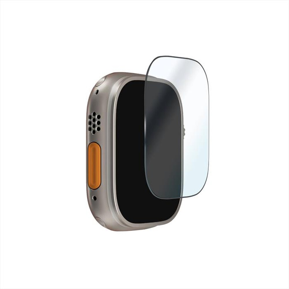 Immagine del prodotto PURO - Vetro temperato PUSDGAW49 Apple Watch Ultra 49mm-Trasparente