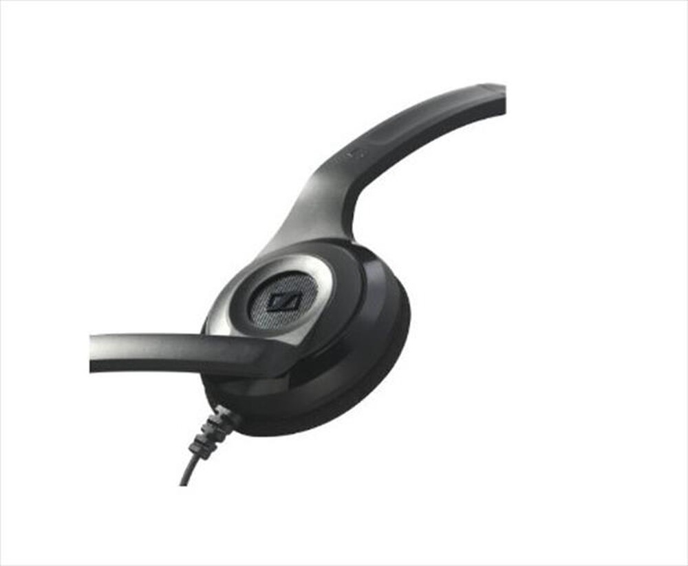 Immagine del prodotto SENNHEISER - PC 2 chat-black