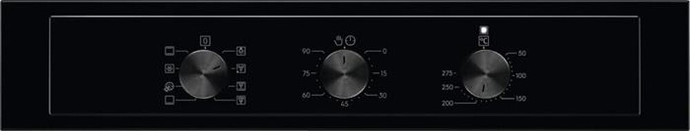 Immagine del prodotto ELECTROLUX - Forno incasso elettrico EOH2H044K Classe A+-Nero