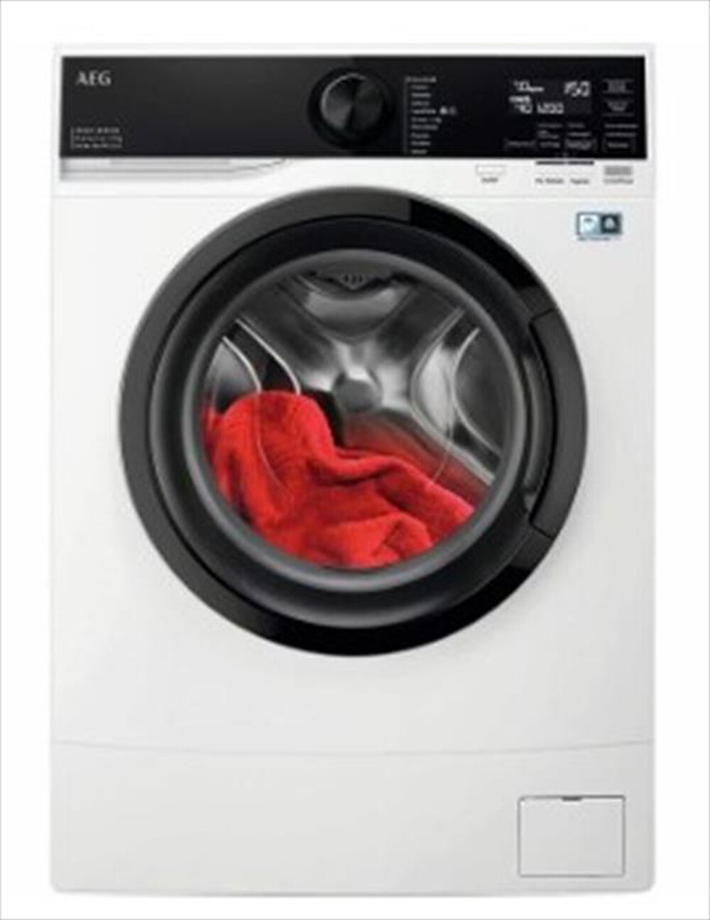 Immagine del prodotto AEG - Lavatrice L6SE47A 7Kg Classe A-Bianco