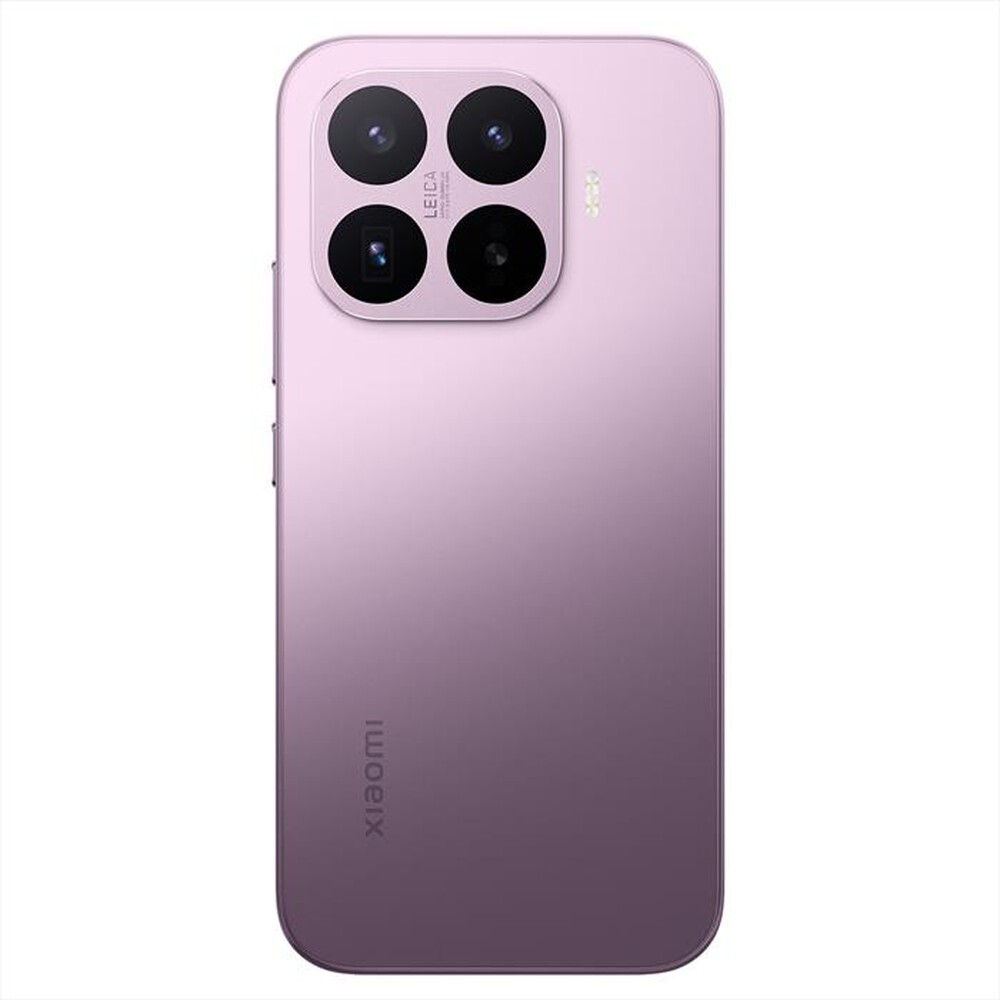 Immagine del prodotto XIAOMI - Smartphone XIAOMI 17T 256GB+12GB-Violet