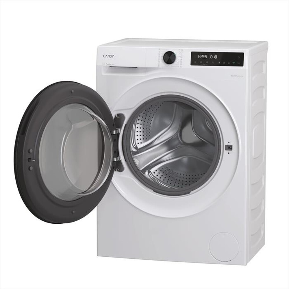 Immagine del prodotto CANDY - Lavatrice BP 49SBL8-S 9 Kg Classe A-Bianco