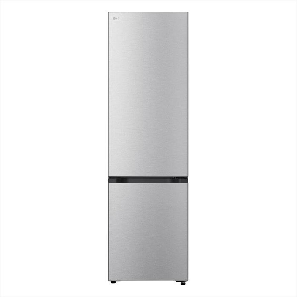 Immagine del prodotto LG - Frigorifero combinato GBBS726AMB Classe A 375lt-Argento