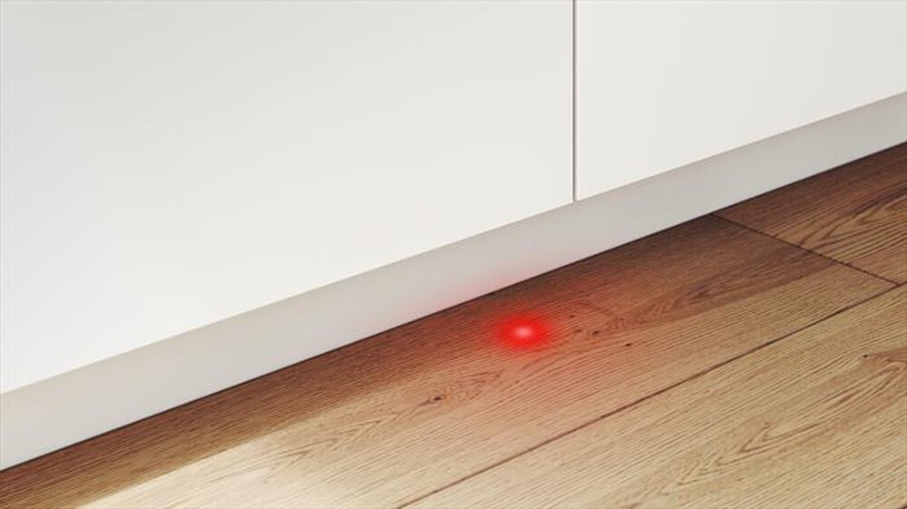 Immagine del prodotto BOSCH - Lavastoviglie SMH4EVX09E Classe B 14 Coperti