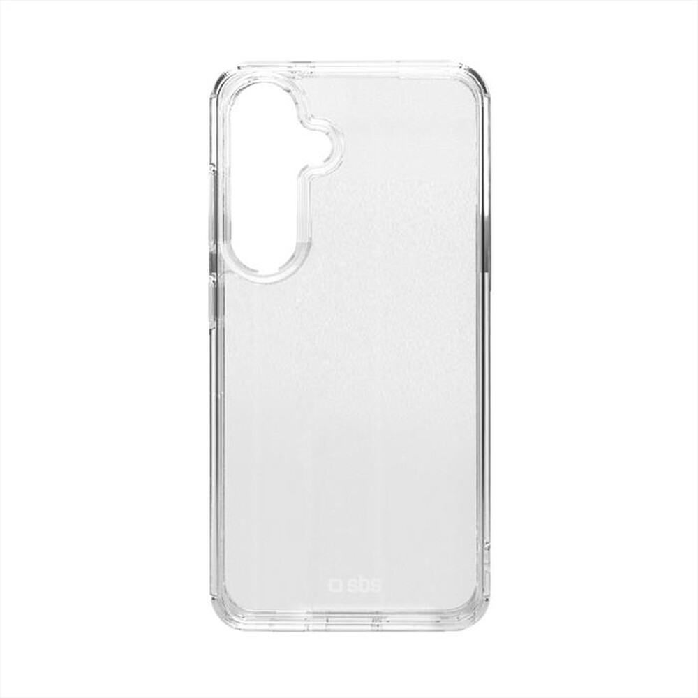 Immagine del prodotto SBS - Cover D3O per Samsung A37-Trasparente