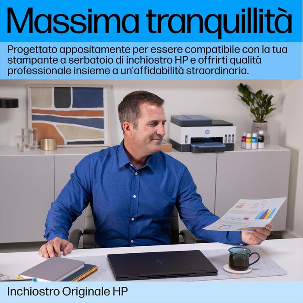 Immagine del prodotto HP - HP 32XL-Nero, Alta Aapacit&agrave;