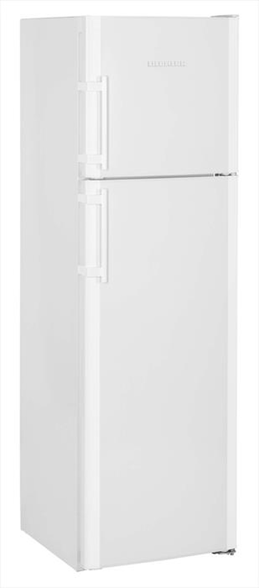 Immagine del prodotto LIEBHERR - Frigorifero 2 porte CTN 3663-22 Classe F 333lt-Bianco