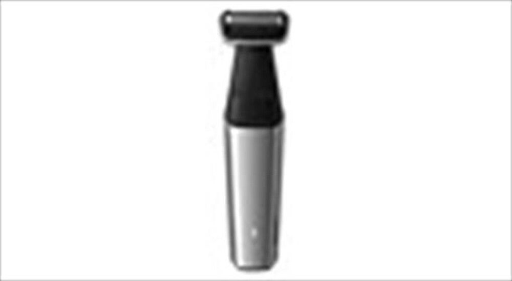 Immagine del prodotto PHILIPS - BG5020/15-Nero - Silver