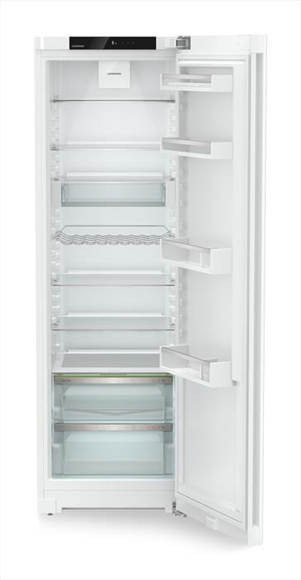 Immagine del prodotto LIEBHERR - Frigorifero 1 porta RE 5220-20 Classe E 399 lt-Bianco