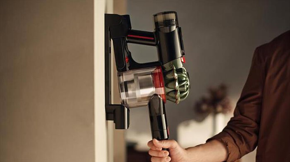 Immagine del prodotto DYSON - Scopa elettrica V8 Cyclone-Grigio/ Verde
