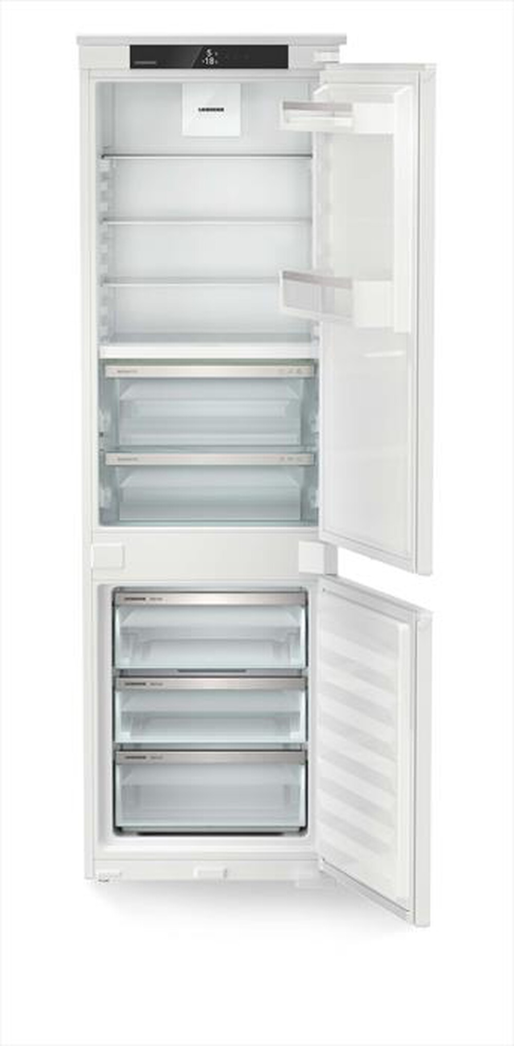 Immagine del prodotto LIEBHERR - Frigorifero incasso ICBNSE 5123 Classe E
