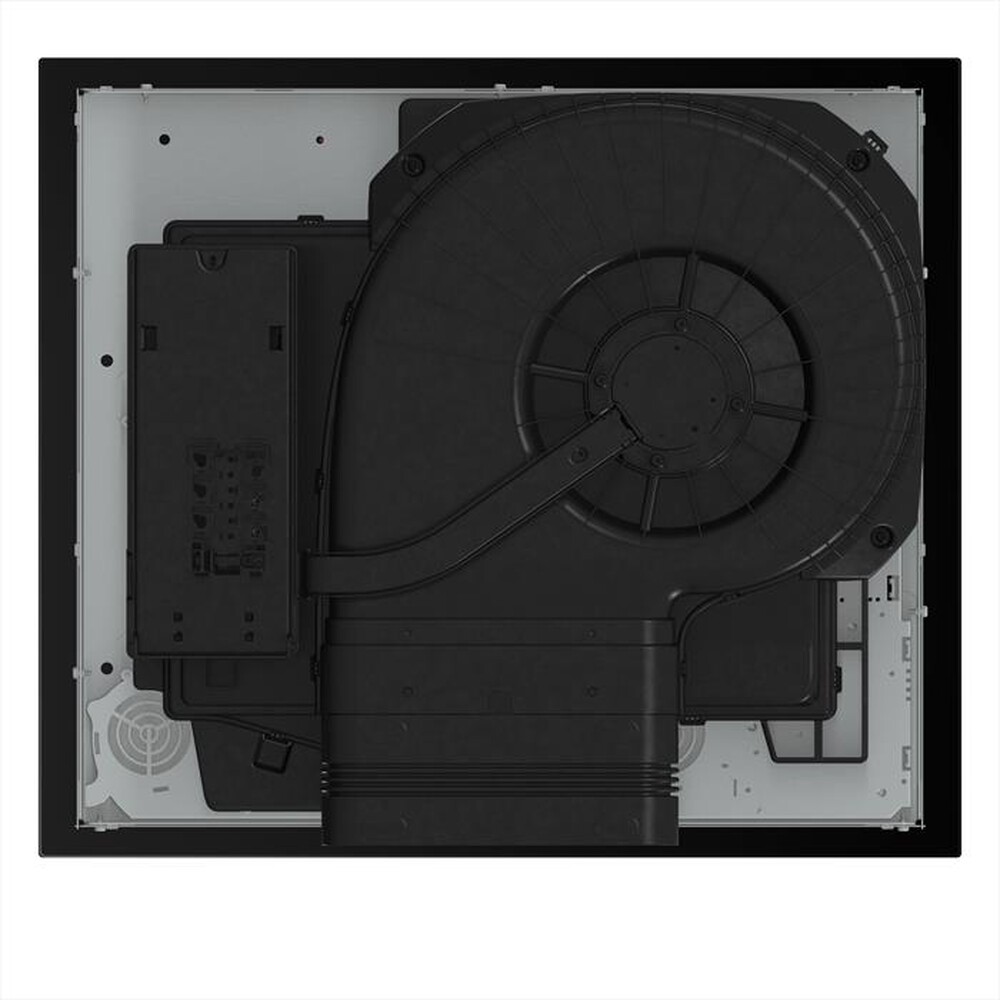 Immagine del prodotto HISENSE - Piano cottura induzione HEH6432BSCWF 60cm-Nero