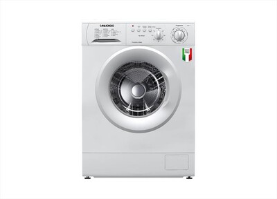 SANGIORGIO - Lavatrice S5510C 7 Kg Classe D-Bianco